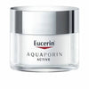 Facial Cream Eucerin AQUAporin ACTIVE 50 ml