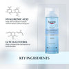 Facial Cleansing Gel Eucerin DERMATOCLEAN 200 ml