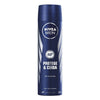 Spray Deodorant Men Protege & Cuida Nivea (200 ml)