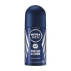 Roll-On Deodorant Men Protege & Cuida Nivea (50 ml)