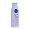 Rose and Argan Oil Lotion Nivea 400 ml