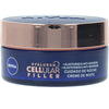 Anti-Wrinkle Night Cream Nivea Hyaluron Cellular Filler