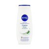 Shower Cream Nivea Creme 250 ml Aloe Vera