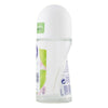 Roll-On Deodorant Naturally Good Nivea 83497 Green Tea 50 ml