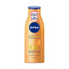 Body Lotion Nivea Q10+ 400 ml Self-Tanning [Lotion/Spray/Milk] Q10+