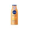 Body Lotion Nivea Q10+ 400 ml Self-Tanning [Lotion/Spray/Milk] Q10+