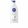 Body Lotion Nivea   625 ml Aloe Vera