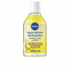 Facial Make Up Remover Nivea AGUA MICELAR NIVEA 400 ml