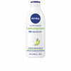 Body Lotion Nivea LEMONGRASS 400 ml