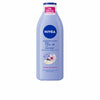Hydrating Body Lotion Nivea Flor de Cerezo 400 ml