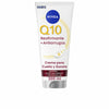 Moisturising Foot Cream Nivea Q10+ 200 ml