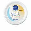 Hydrating Cream Nivea SOFT 100 ml