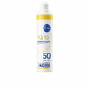 Day Cream Nivea Q10+ Spf 50 40 ml