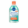 Micellar Water Nivea Derma Skin 400 ml