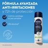 Spray Deodorant Nivea DERMA CONTROL SENSITIVE 250 ml