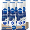 Spray Deodorant Nivea DERMA CONTROL 200 ml