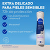 Spray Deodorant Nivea DERMA PROTECT 250 ml