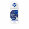 Roll-On Deodorant Nivea DERMA CONTROL 50 ml
