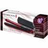 Hair Straightener Remington Black Red
