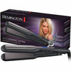Hair Straightener Remington S5525 Black