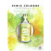 Unisex Perfume 4711 47111 REMIX COLOGNE 100 ml