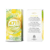 Unisex Perfume 4711 47111 REMIX COLOGNE 100 ml