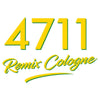 Unisex Perfume 4711 47111 REMIX COLOGNE 100 ml