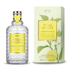 Unisex Perfume 4711 ACQUA COLONIA LEMON AND GINGER 100 ml