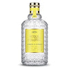 Unisex Perfume 4711 ACQUA COLONIA LEMON AND GINGER 100 ml
