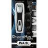 Cordless Hair Clippers Wahl 9855-1216 Black