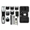 Cordless Hair Clippers Wahl 9855-1216 Black