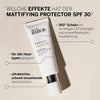 Facial Sun Cream Babor 50 ml