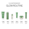 Facial Serum Babor Clean Moisture Glow 30 ml