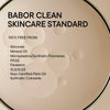 Facial Serum Babor Clean Moisture Glow 30 ml