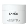 Moisturising Balm Babor Hyaluronic 150 ml