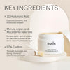 Moisturising Balm Babor Hyaluronic 150 ml