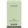 Shower Gel Babor Agathist Soul & Body Wash 250 ml