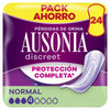 Incontinence Sanitary Pad Ausonia