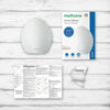 Essential Oil Diffuser Medisana 60085 White