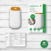 Essential Oil Diffuser Medisana 60089