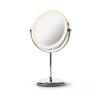 Mirror Medisana 88553 Chrome