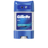 Spray Deodorant Gillette GILLETTE POWER RUSH 70 ml