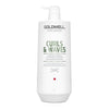 Shampoo Goldwell Curls Waves 1 L