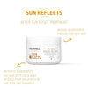 Hair Mask Goldwell SUN REFLECTS 200 ml