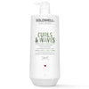 Conditioner Goldwell Curls & Waves Moisturizing