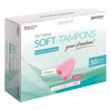 Hygienic Tampons Sport, Spa & Love Joydivision 6305860000 50 Units