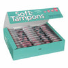 Hygienic Tampons Joydivision 6300630000 normal