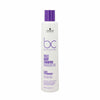 Anti-Frizz Shampoo Schwarzkopf Bc Frizz Away 250 ml Micellar