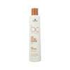 Strengthening Shampoo Schwarzkopf Bc Time Restore 250 ml