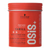 Hair Defining Paste Schwarzkopf Osis Thrill 100 ml